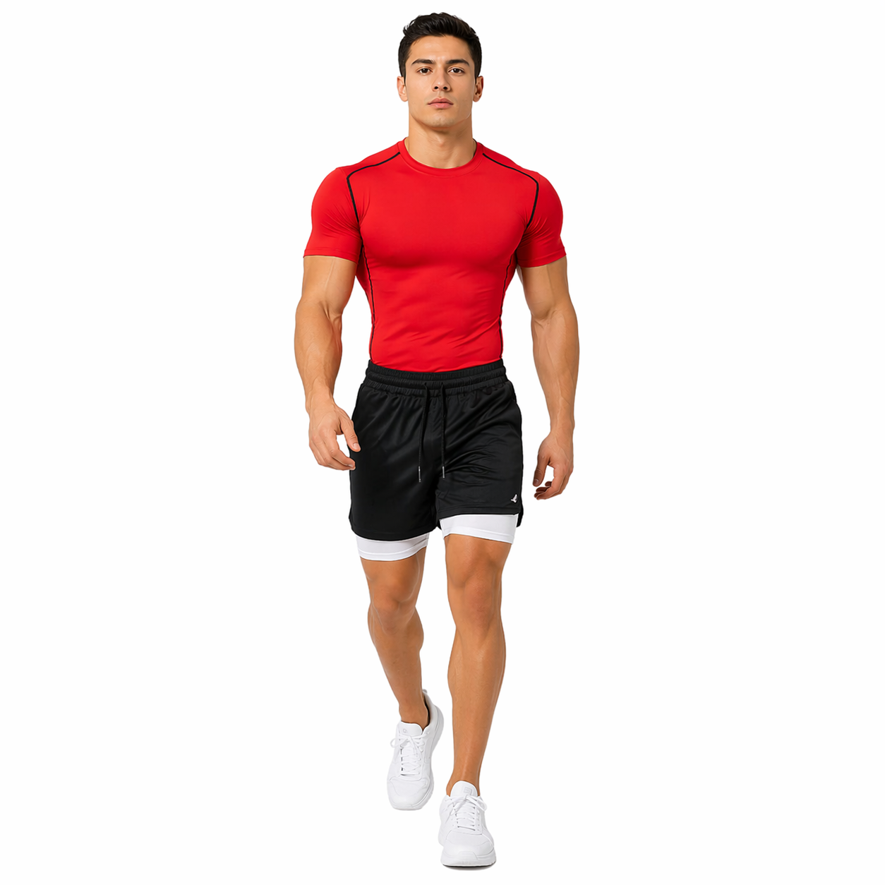 HypeWalk - Compression Sport Set Virex Core