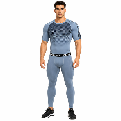 HypeWalk - Compression Training Set Aerion Flex