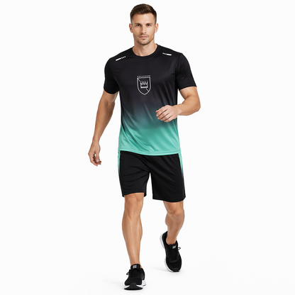 HypeWalk - Quick-Dry Sport Set Virel Motion