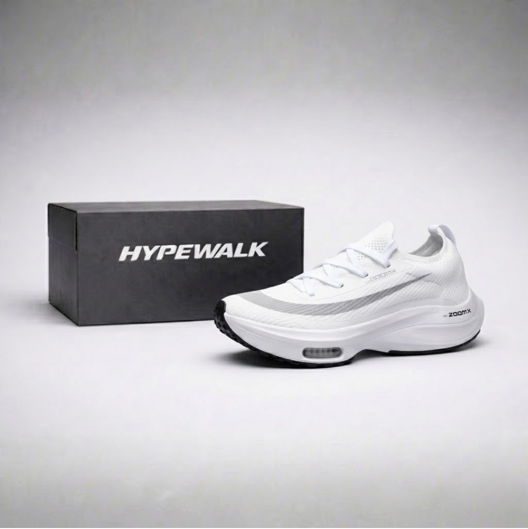 HypeWalk ZeroG Runner + Free Sock Pack