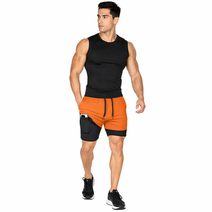 HypeWalk - Compression Training Set Virel Motion