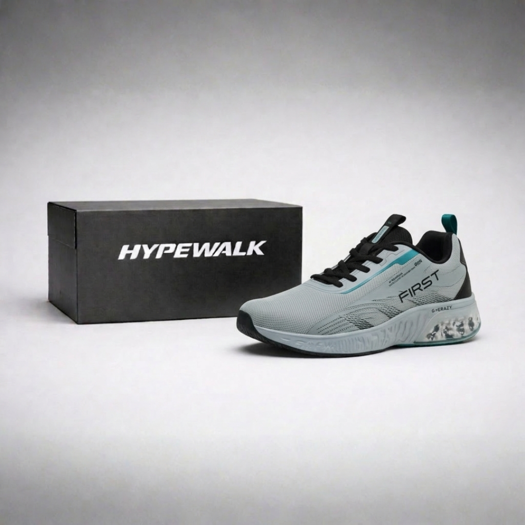 HypeWalk Frost Motion + Exclusive Gift