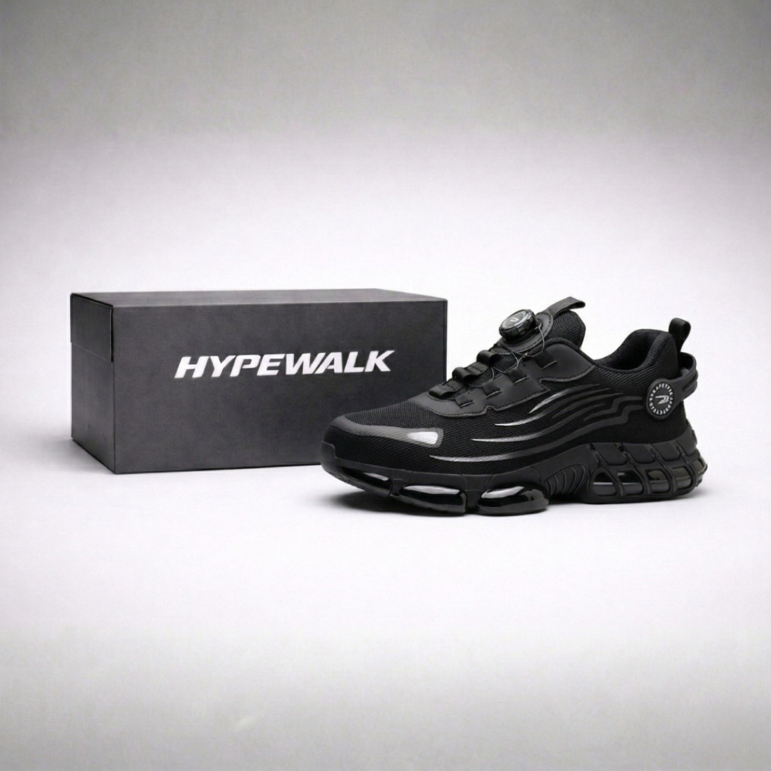 HypeWalk Iron Guard Pro + Free Kit Sneaker Cleaner