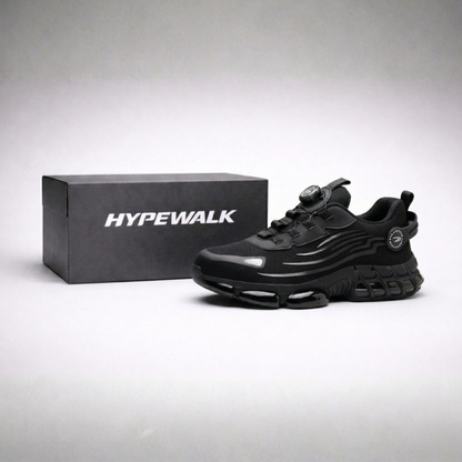 HypeWalk Iron Guard Pro + Free Kit Sneaker Cleaner