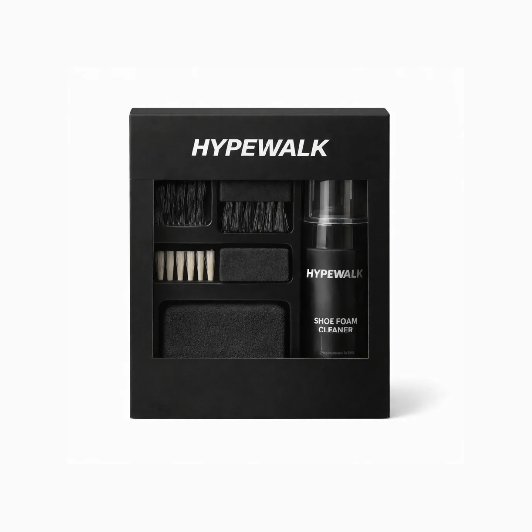 HypeWalk - Shield Care Kit