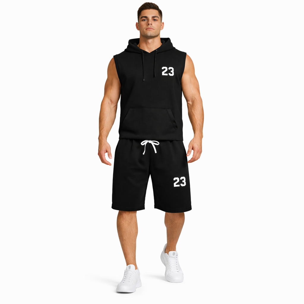HypeWalk - Summer Sports Set Solace Drift