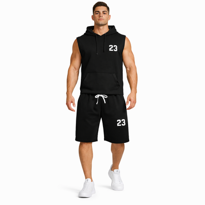 HypeWalk - Summer Sports Set Solace Drift