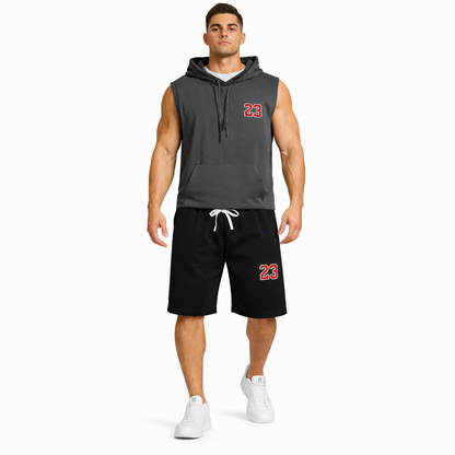 HypeWalk - Summer Sports Set Solace Drift