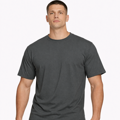 HypeWalk - Cotton T-Shirt Virel Pure