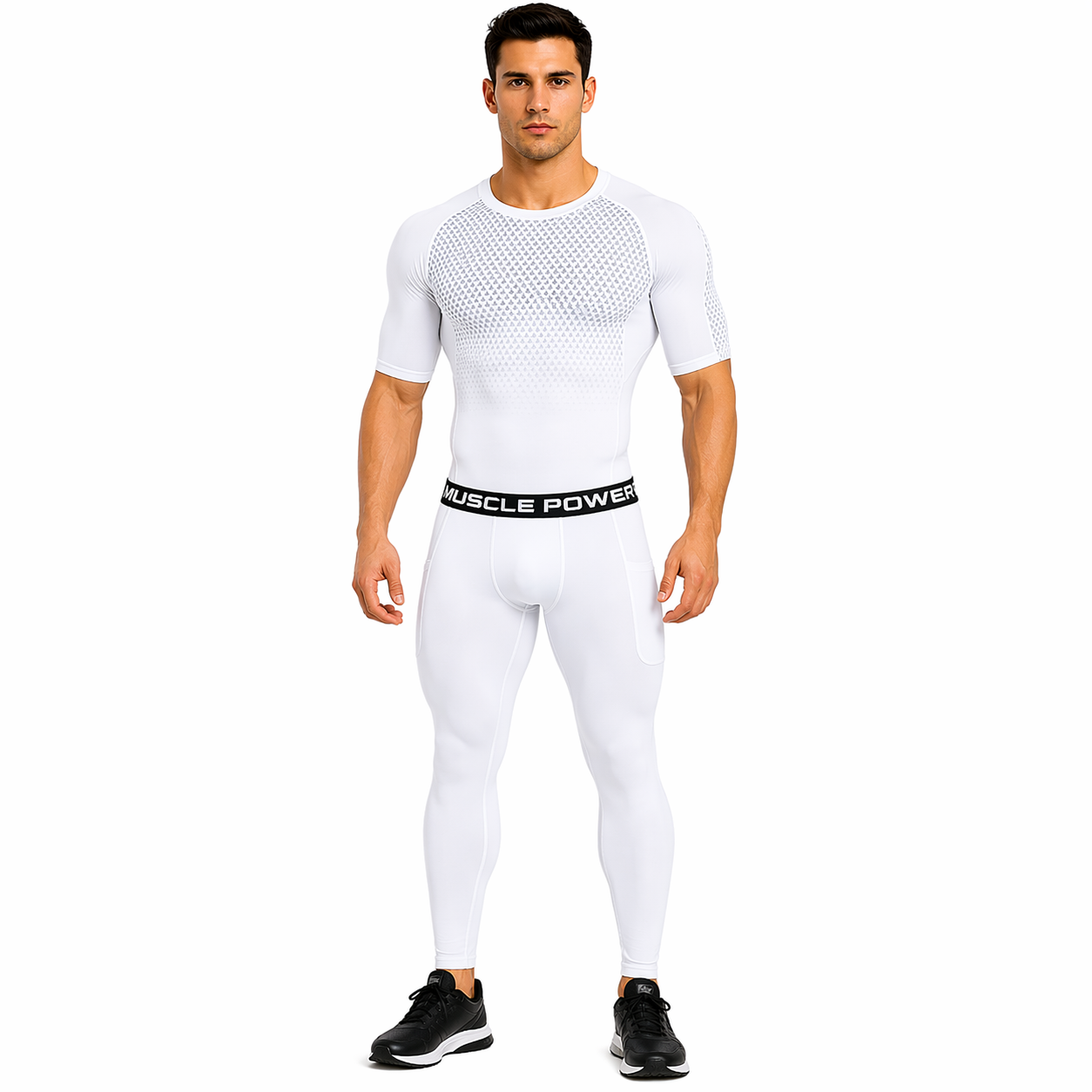 HypeWalk - Compression Training Set Aerion Flex