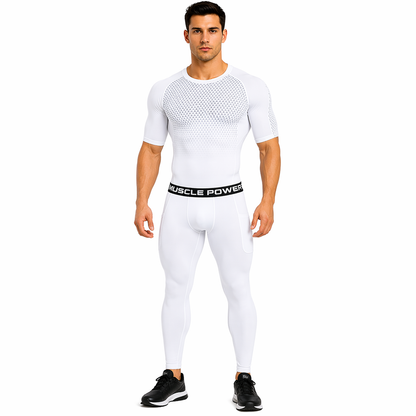 HypeWalk - Compression Training Set Aerion Flex