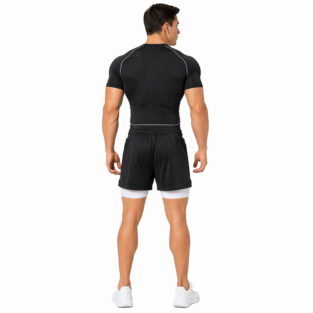 HypeWalk - Compression Sport Set Virex Core