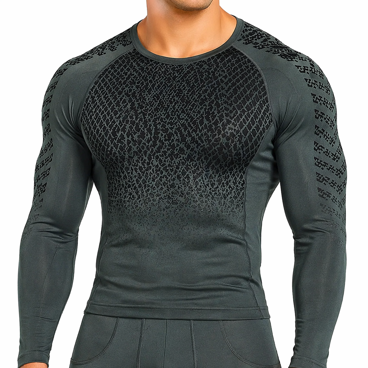 HypeWalk - Compression Training Set Aerion Flex