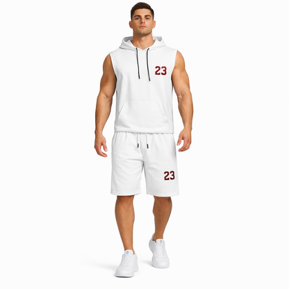 HypeWalk - Summer Sports Set Solace Drift