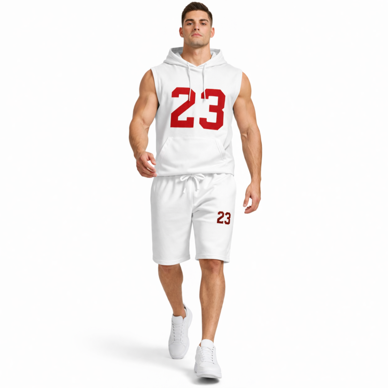 HypeWalk - Summer Sports Set Solace Drift