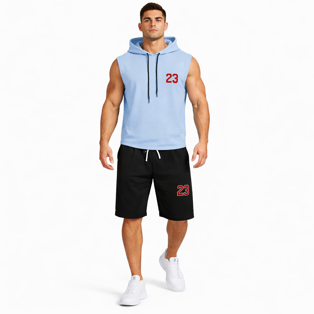 HypeWalk - Summer Sports Set Solace Drift