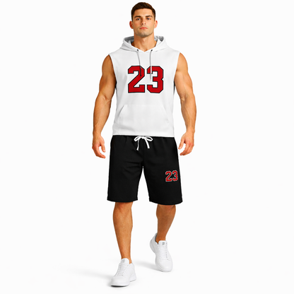 HypeWalk - Summer Sports Set Solace Drift
