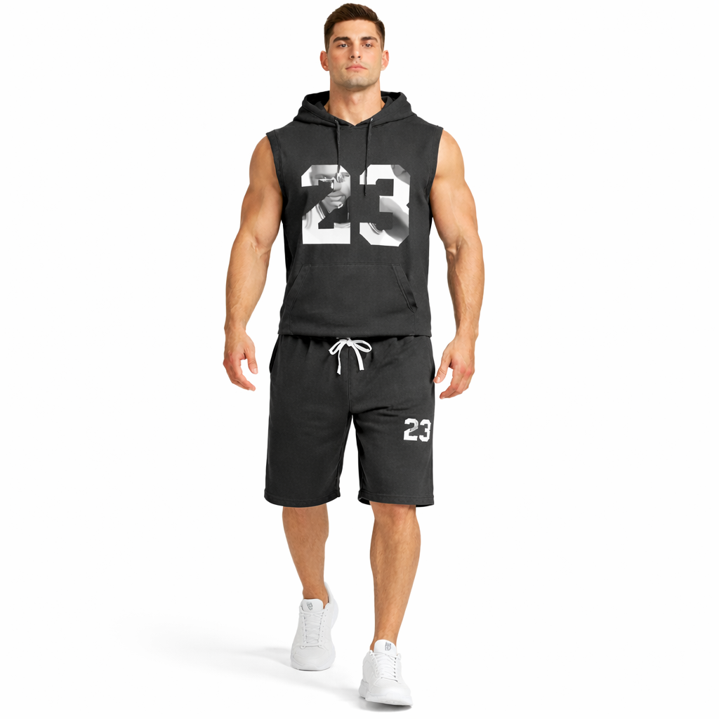 HypeWalk - Summer Sports Set Solace Drift