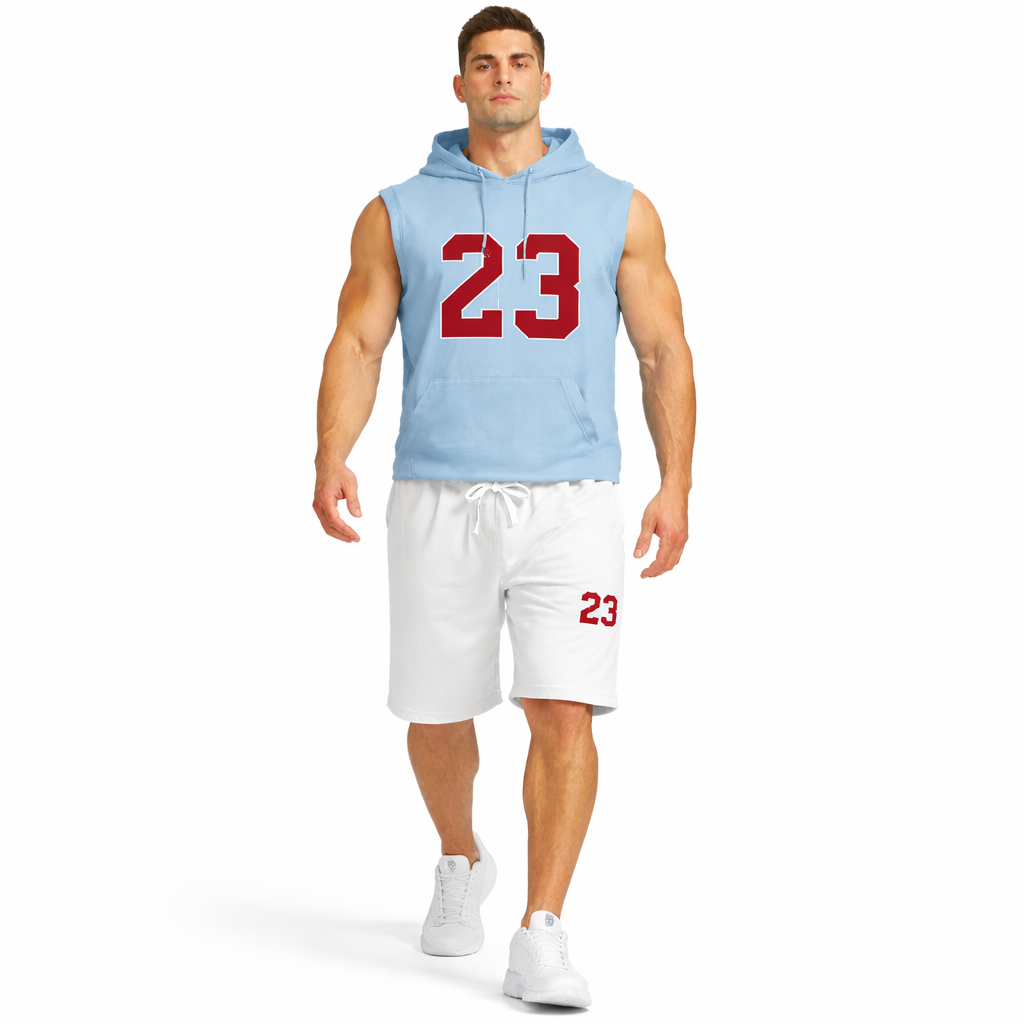 HypeWalk - Summer Sports Set Solace Drift