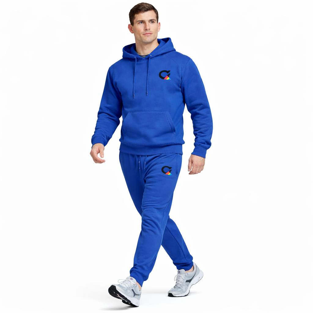 HypeWalk - Sports Running Set Axiom Pulse