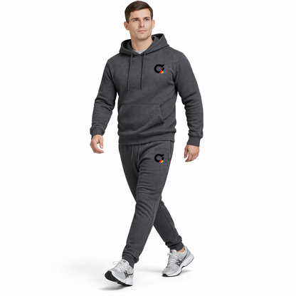 HypeWalk - Sports Running Set Axiom Pulse