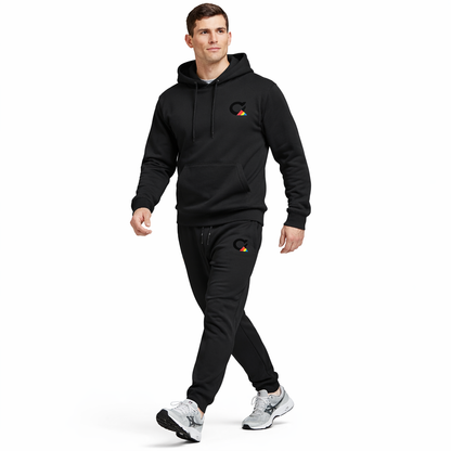HypeWalk - Sports Running Set Axiom Pulse
