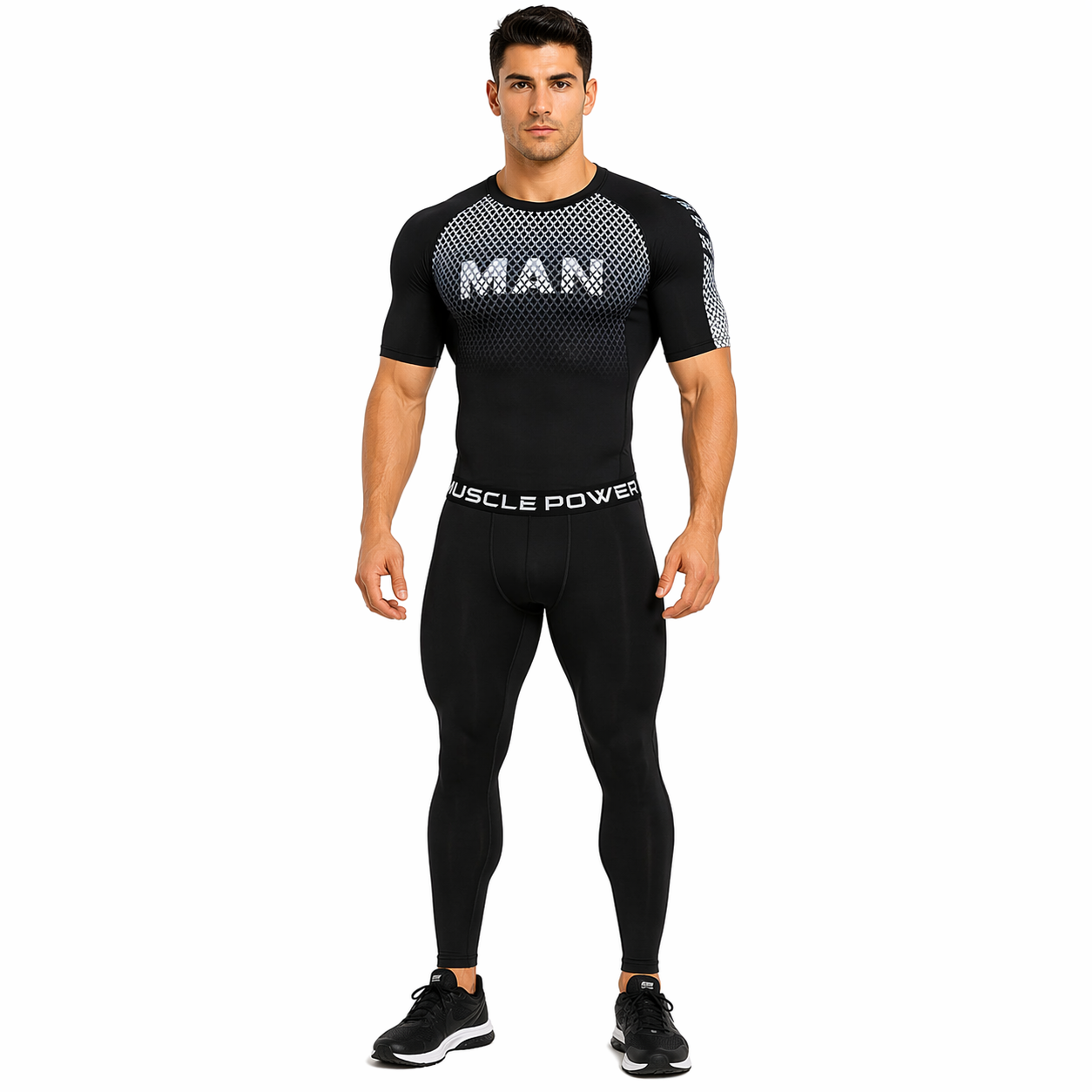 HypeWalk - Compression Training Set Aerion Flex