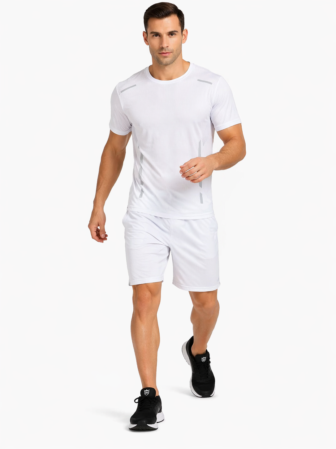 HypeWalk - Quick-Dry Sport Set Virel Motion