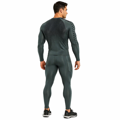 HypeWalk - Compression Training Set Aerion Flex