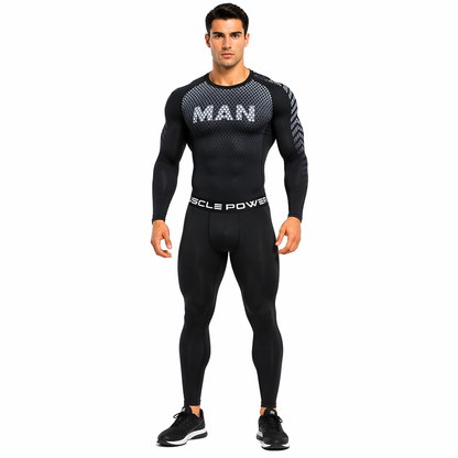 HypeWalk - Compression Training Set Aerion Flex