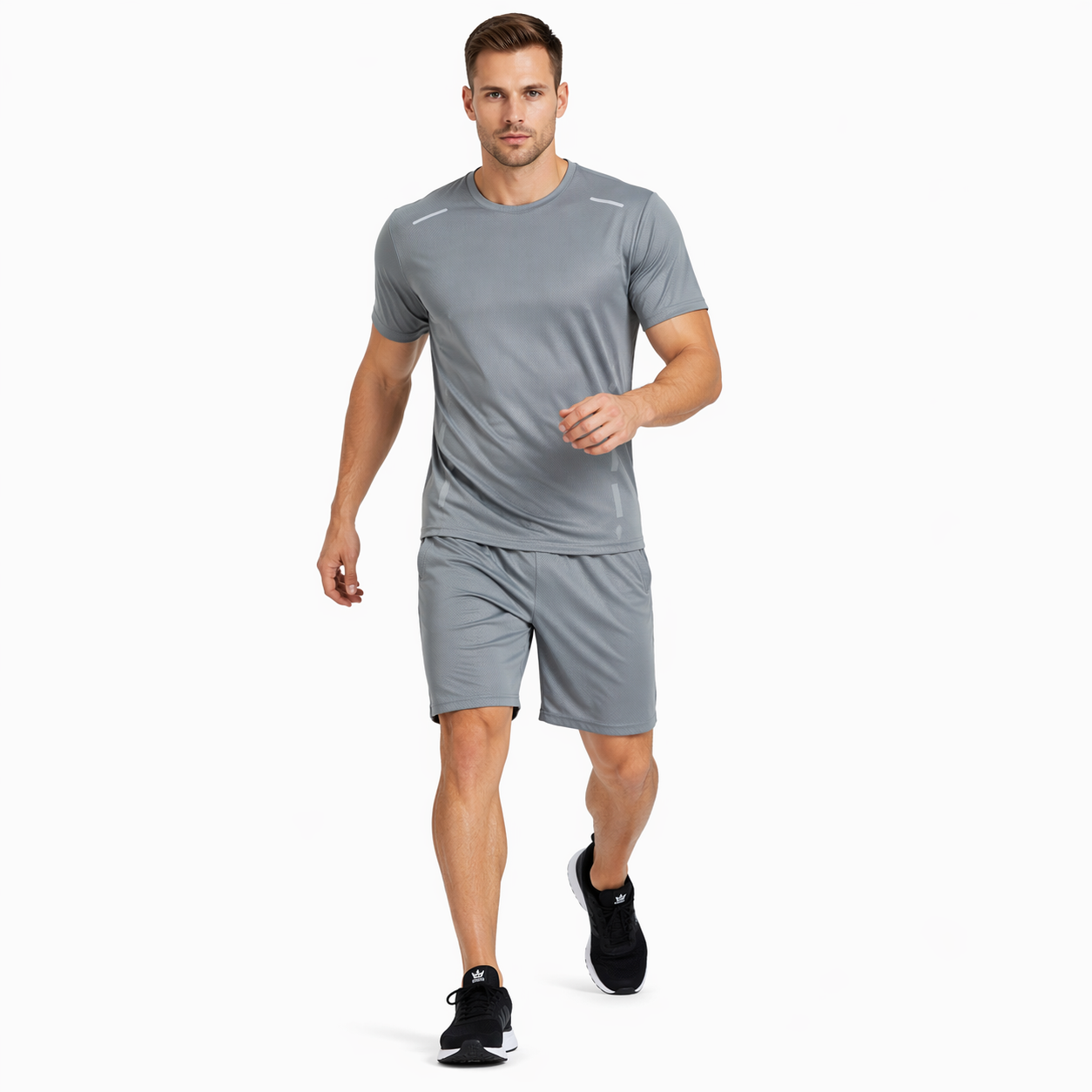 HypeWalk - Quick-Dry Sport Set Virel Motion