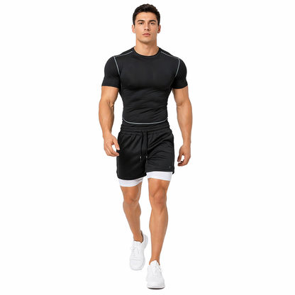 HypeWalk - Compression Sport Set Virex Core