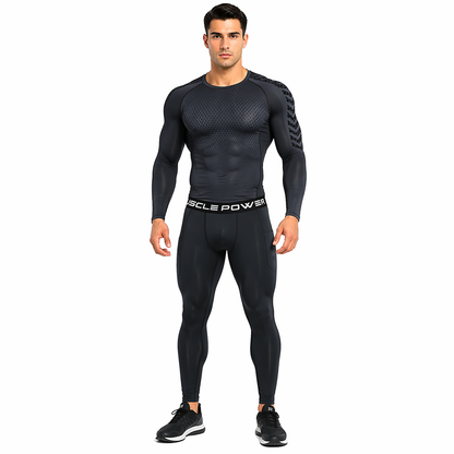 HypeWalk - Compression Training Set Aerion Flex