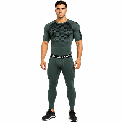 HypeWalk - Compression Training Set Aerion Flex