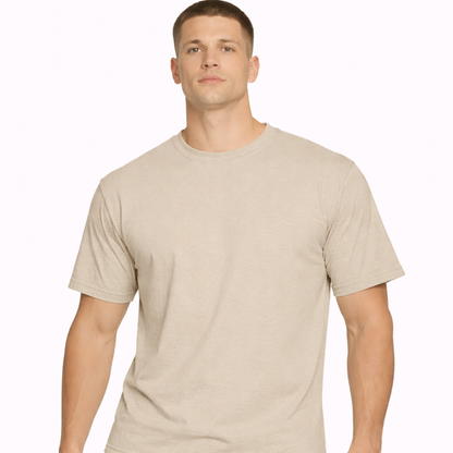 HypeWalk - Cotton T-Shirt Virel Pure