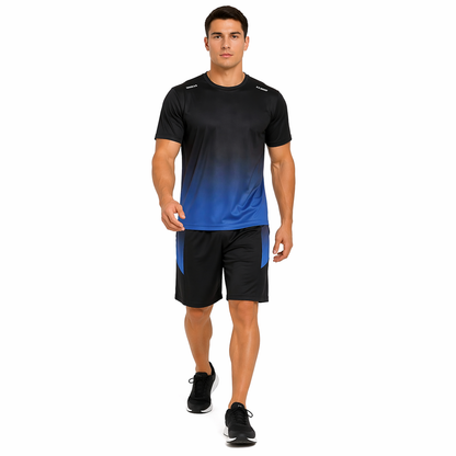 HypeWalk - Sport Leisure Set Virel Motion