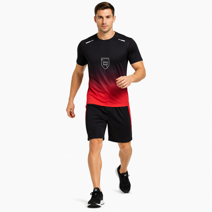 HypeWalk - Quick-Dry Sport Set Virel Motion