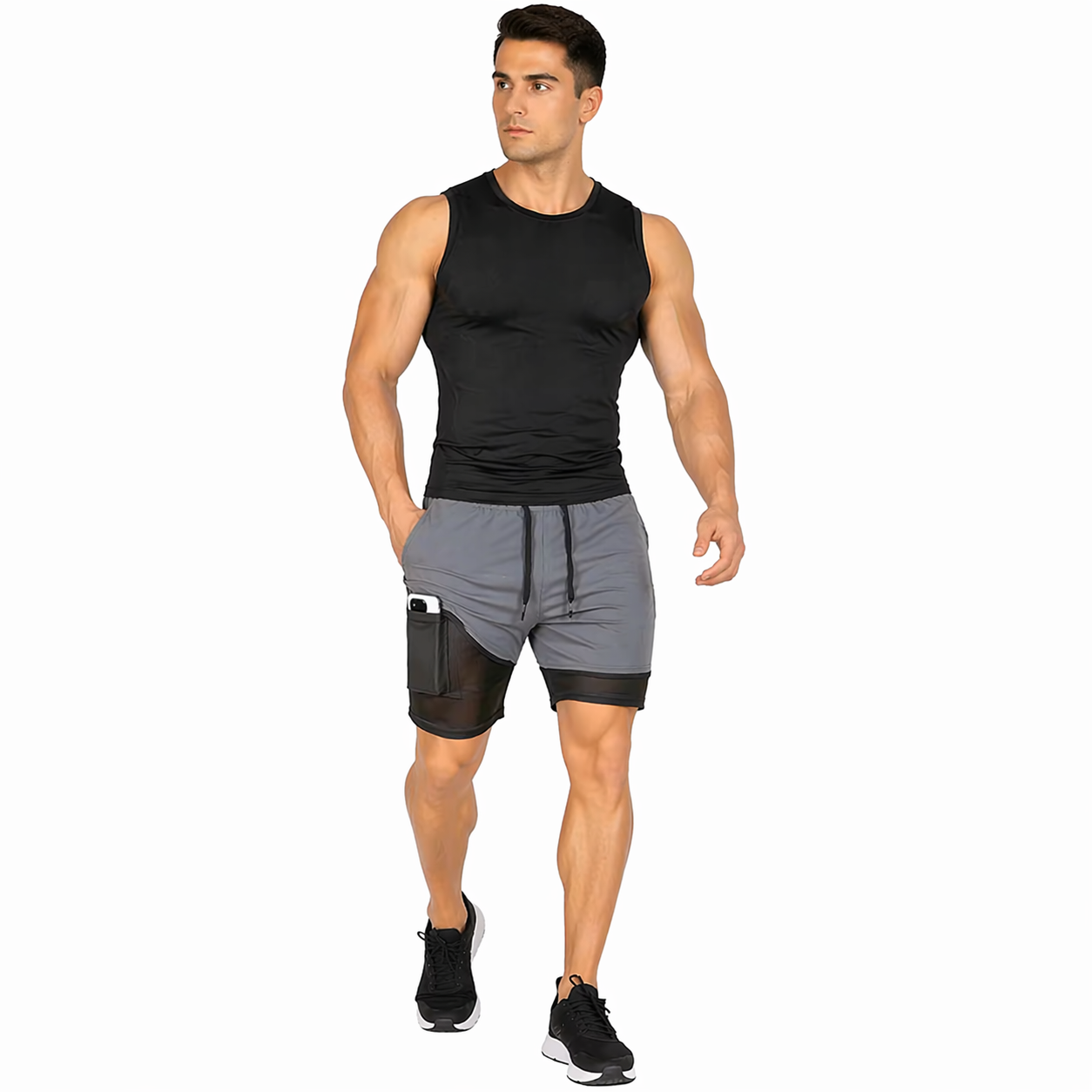 HypeWalk - Compression Training Set Virel Motion