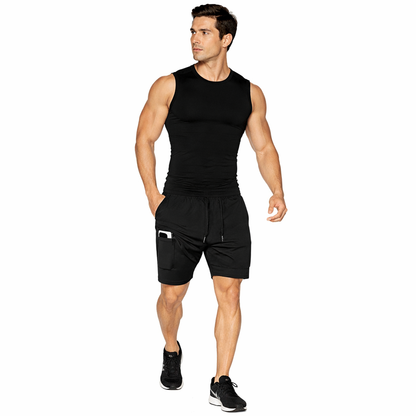 HypeWalk - Compression Training Set Virel Motion
