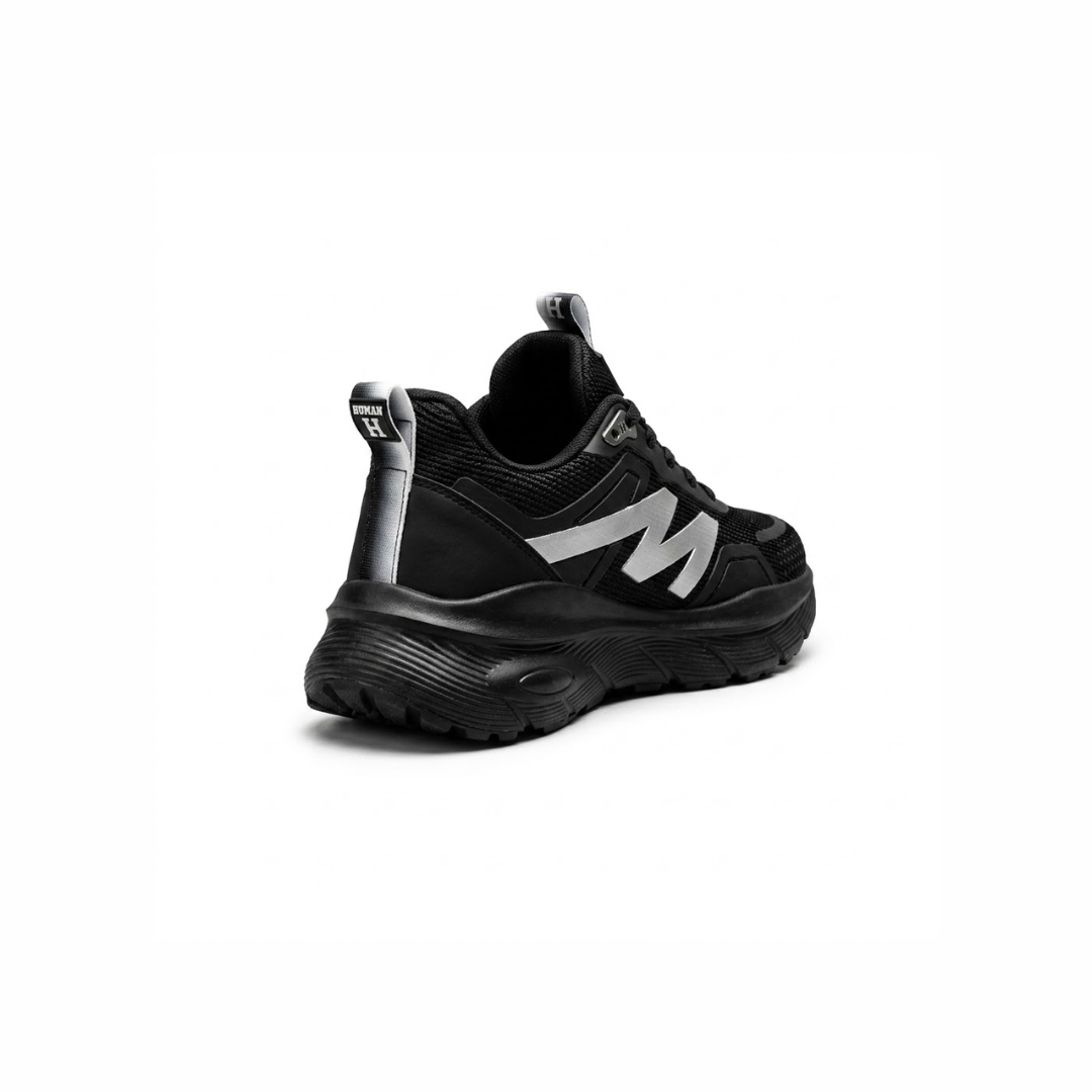 HypeWalk Obsidian Runner + Free Sock Pack