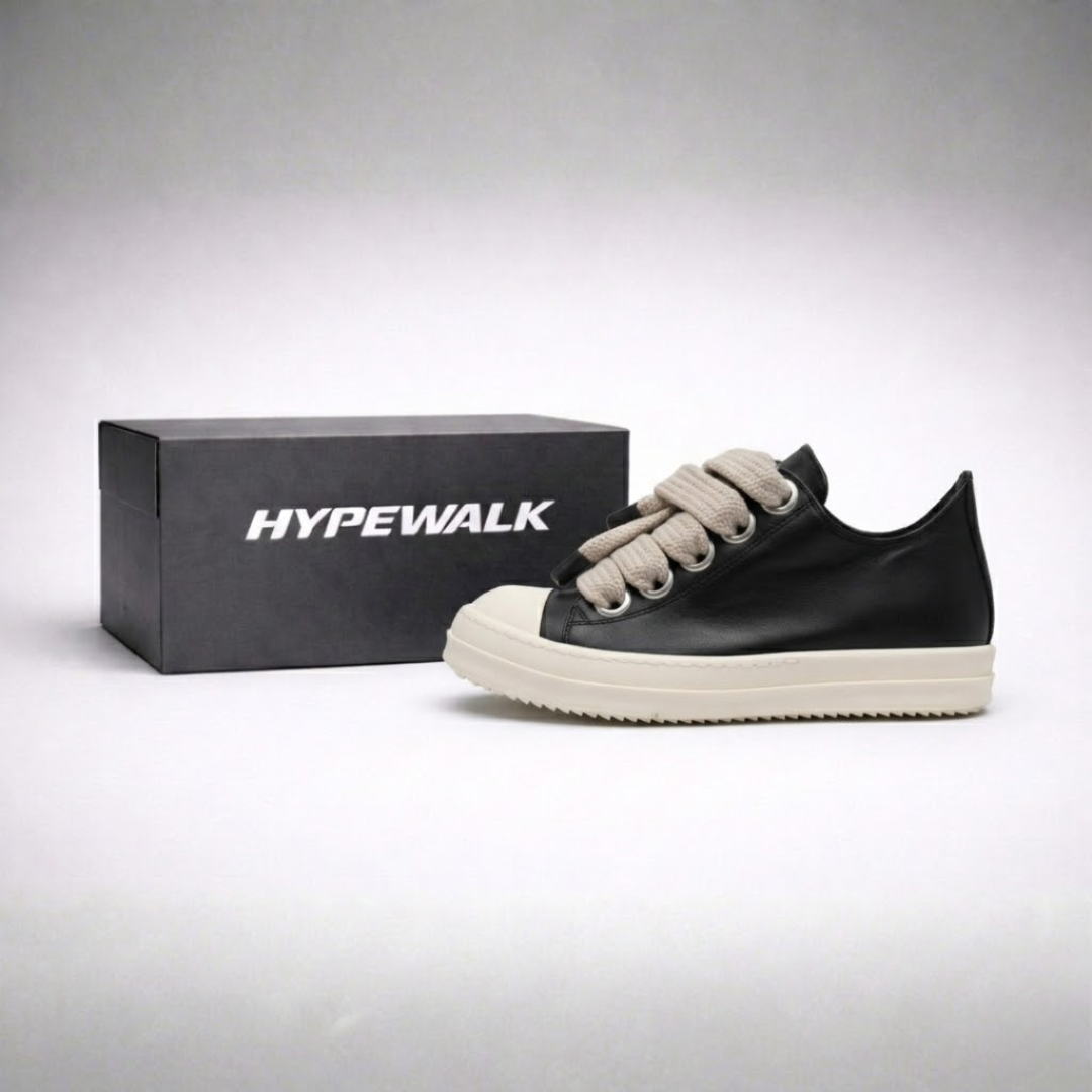 HypeWalk Vintage School + Exclusive Gift