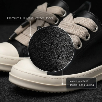 HypeWalk Vintage School + Exclusive Gift