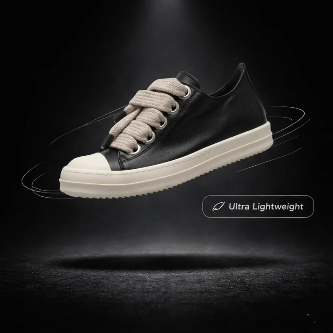 HypeWalk Vintage School + Exclusive Gift