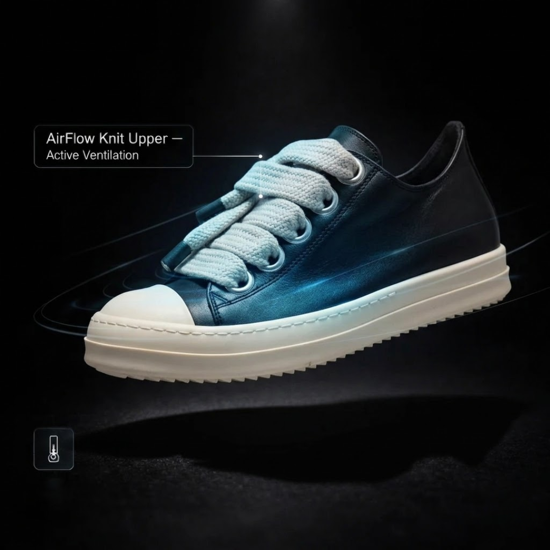 HypeWalk Vintage School + Exclusive Gift