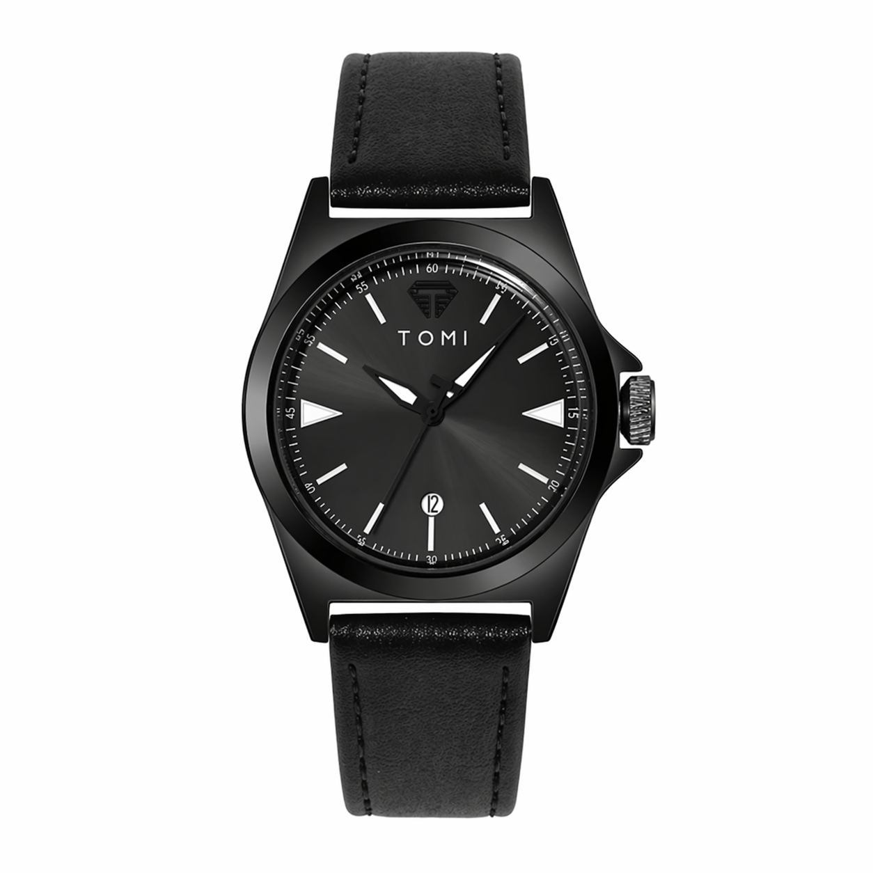 HypeWalk - Minimalist Business Watch Velour Prime