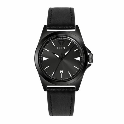 HypeWalk - Minimalist Business Watch Velour Prime