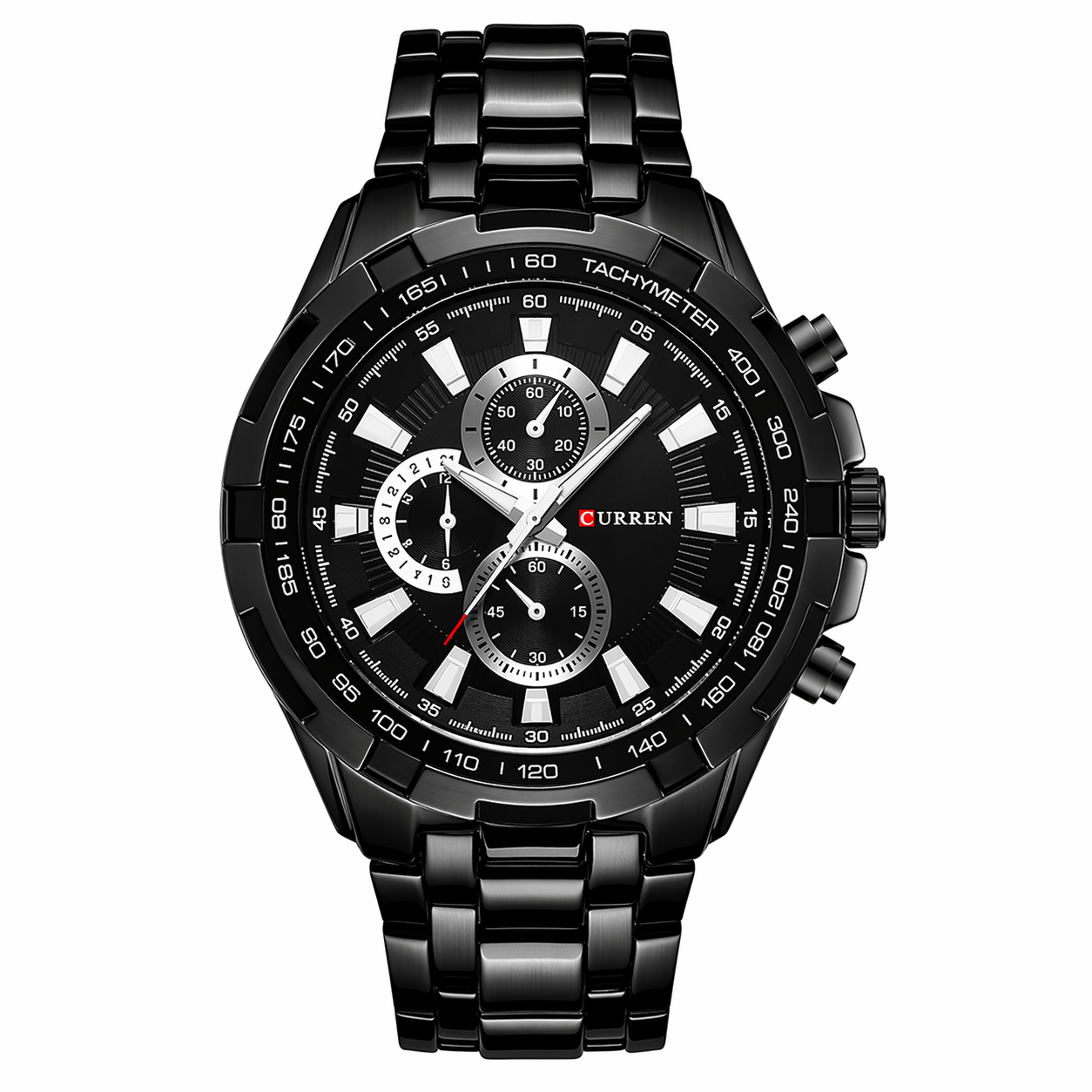HypeWalk - Quartz Wrist Watch Virel Core