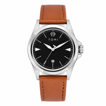 HypeWalk - Minimalist Business Watch Velour Prime