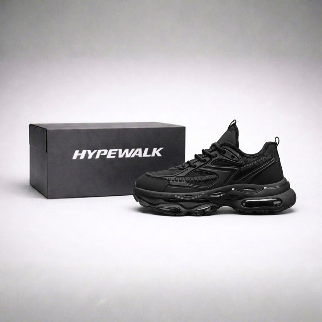 HypeWalk Shadow Bolt + Free Sock Pack