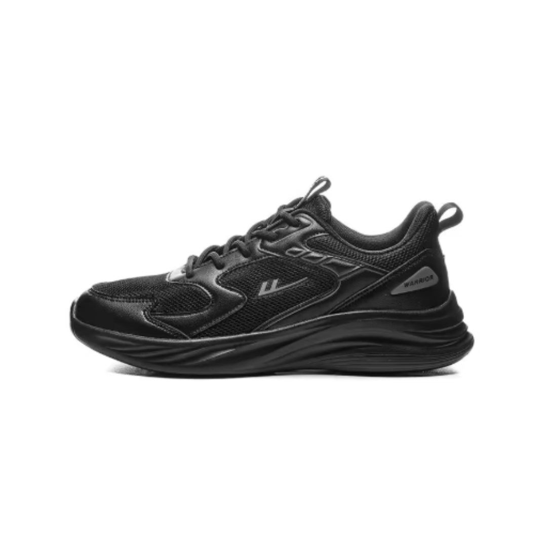 HypeWalk White Wave + Free Sock Pack
